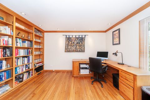 Tiny photo for 1866 S Wilson Drive, Lake Forest, IL 60045 (MLS # 12524690)