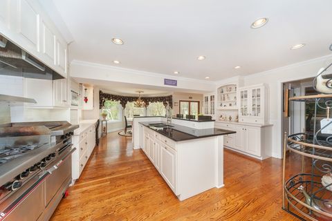 Tiny photo for 1866 S Wilson Drive, Lake Forest, IL 60045 (MLS # 12524690)