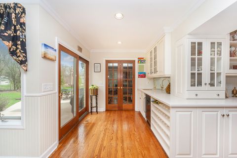 Tiny photo for 1866 S Wilson Drive, Lake Forest, IL 60045 (MLS # 12524690)