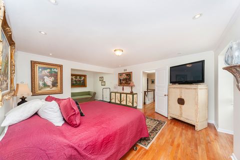 Tiny photo for 1866 S Wilson Drive, Lake Forest, IL 60045 (MLS # 12524690)