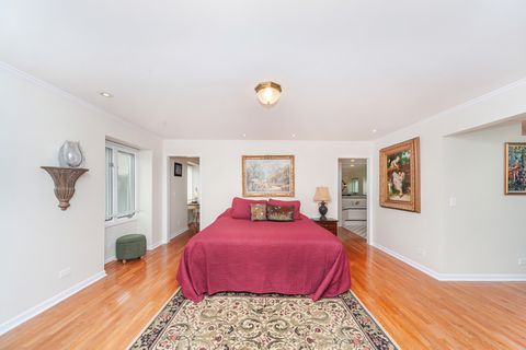 Tiny photo for 1866 S Wilson Drive, Lake Forest, IL 60045 (MLS # 12524690)