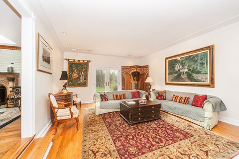 Tiny photo for 1866 S Wilson Drive, Lake Forest, IL 60045 (MLS # 12524690)