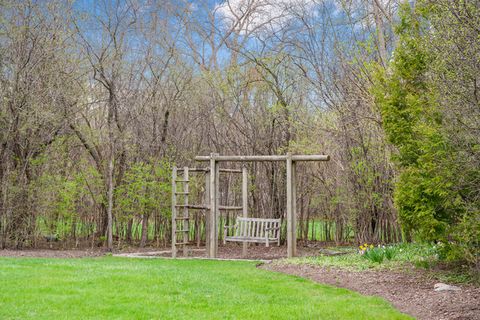 Tiny photo for 1866 S Wilson Drive, Lake Forest, IL 60045 (MLS # 12524690)