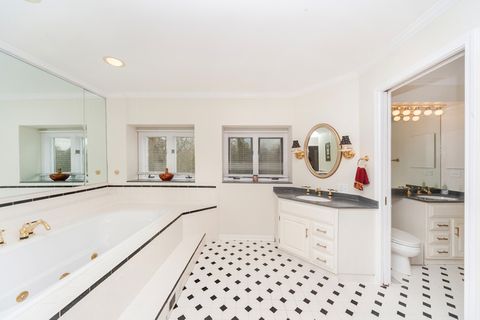 Tiny photo for 1866 S Wilson Drive, Lake Forest, IL 60045 (MLS # 12524690)