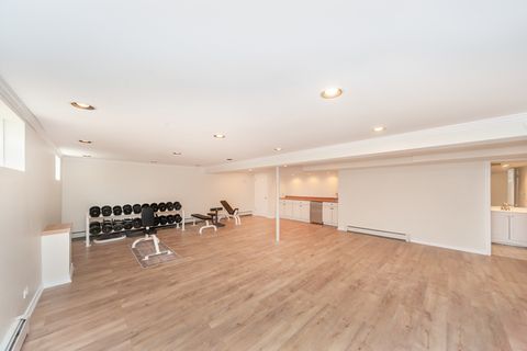 Tiny photo for 1866 S Wilson Drive, Lake Forest, IL 60045 (MLS # 12524690)