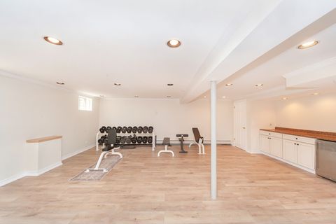 Tiny photo for 1866 S Wilson Drive, Lake Forest, IL 60045 (MLS # 12524690)