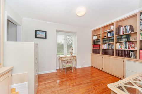 Tiny photo for 1866 S Wilson Drive, Lake Forest, IL 60045 (MLS # 12524690)