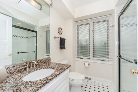 Tiny photo for 1866 S Wilson Drive, Lake Forest, IL 60045 (MLS # 12524690)