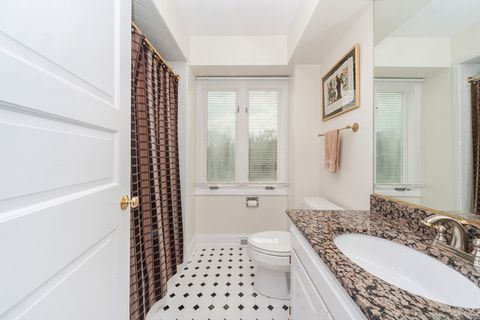 Tiny photo for 1866 S Wilson Drive, Lake Forest, IL 60045 (MLS # 12524690)