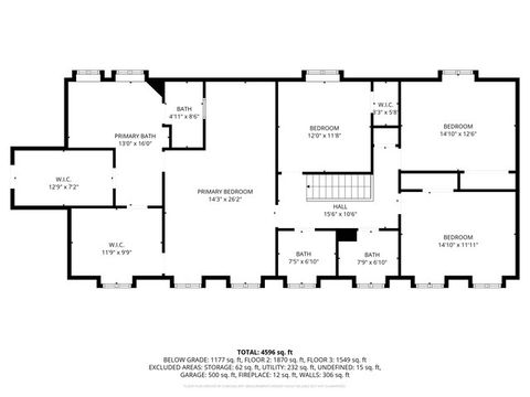 Tiny photo for 1866 S Wilson Drive, Lake Forest, IL 60045 (MLS # 12524690)