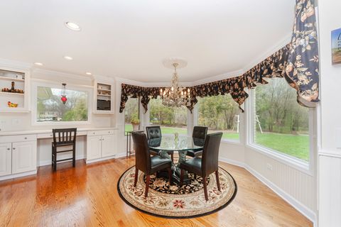 Tiny photo for 1866 S Wilson Drive, Lake Forest, IL 60045 (MLS # 12524690)