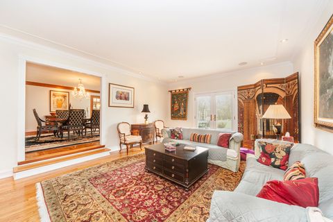 Tiny photo for 1866 S Wilson Drive, Lake Forest, IL 60045 (MLS # 12524690)