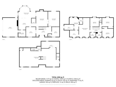 Tiny photo for 1866 S Wilson Drive, Lake Forest, IL 60045 (MLS # 12524690)