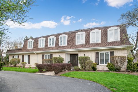 1866 S Wilson Drive Lake Forest IL 60045