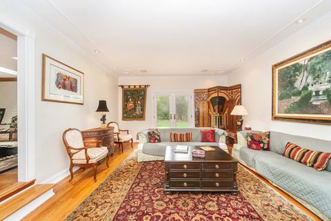 Tiny photo for 1866 S Wilson Drive, Lake Forest, IL 60045 (MLS # 12524690)