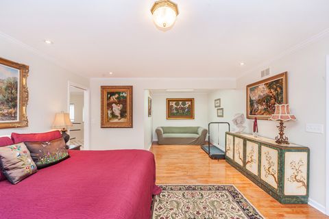 Tiny photo for 1866 S Wilson Drive, Lake Forest, IL 60045 (MLS # 12524690)