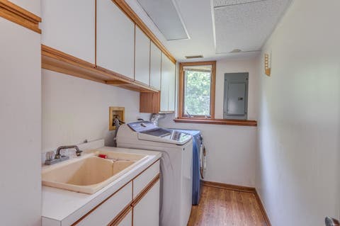 Tiny photo for 41W700 LENZ Road, Elgin, IL 60124 (MLS # 12678905)