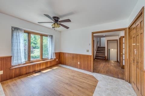 Tiny photo for 41W700 LENZ Road, Elgin, IL 60124 (MLS # 12678905)