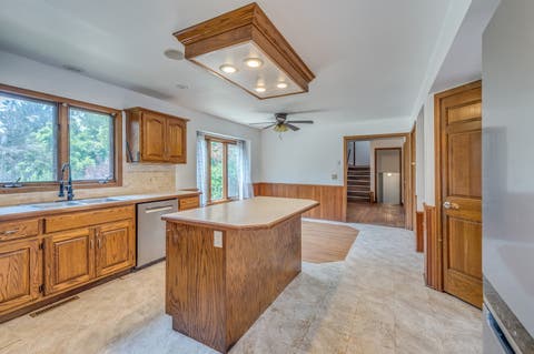 Tiny photo for 41W700 LENZ Road, Elgin, IL 60124 (MLS # 12678905)