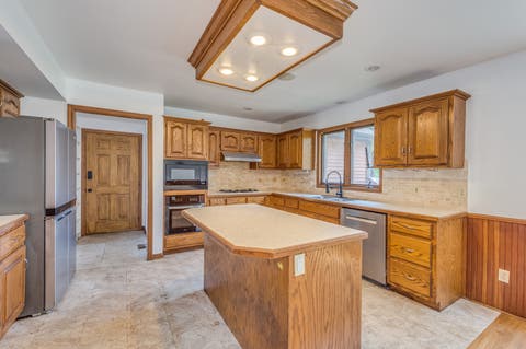 Tiny photo for 41W700 LENZ Road, Elgin, IL 60124 (MLS # 12678905)