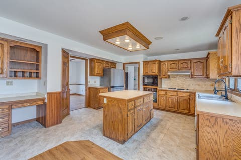 Tiny photo for 41W700 LENZ Road, Elgin, IL 60124 (MLS # 12678905)