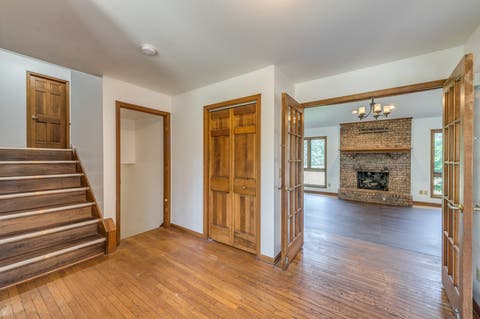 Tiny photo for 41W700 LENZ Road, Elgin, IL 60124 (MLS # 12678905)