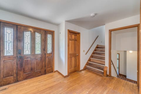 Tiny photo for 41W700 LENZ Road, Elgin, IL 60124 (MLS # 12678905)