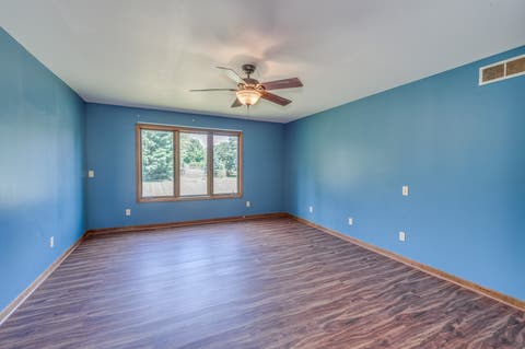 Tiny photo for 41W700 LENZ Road, Elgin, IL 60124 (MLS # 12678905)