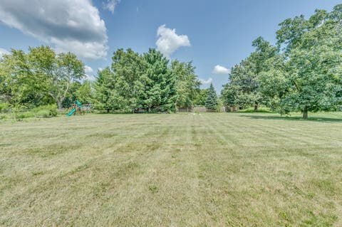 Tiny photo for 41W700 LENZ Road, Elgin, IL 60124 (MLS # 12678905)