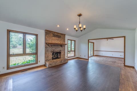 Tiny photo for 41W700 LENZ Road, Elgin, IL 60124 (MLS # 12678905)