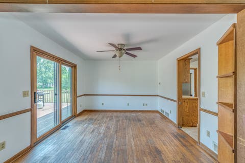 Tiny photo for 41W700 LENZ Road, Elgin, IL 60124 (MLS # 12678905)