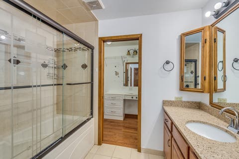 Tiny photo for 41W700 LENZ Road, Elgin, IL 60124 (MLS # 12678905)