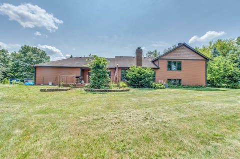 Tiny photo for 41W700 LENZ Road, Elgin, IL 60124 (MLS # 12678905)