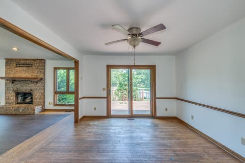Tiny photo for 41W700 LENZ Road, Elgin, IL 60124 (MLS # 12678905)