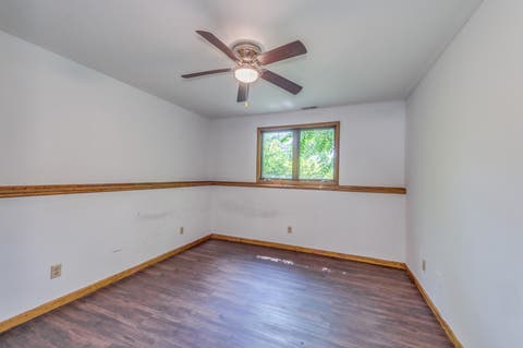 Tiny photo for 41W700 LENZ Road, Elgin, IL 60124 (MLS # 12678905)