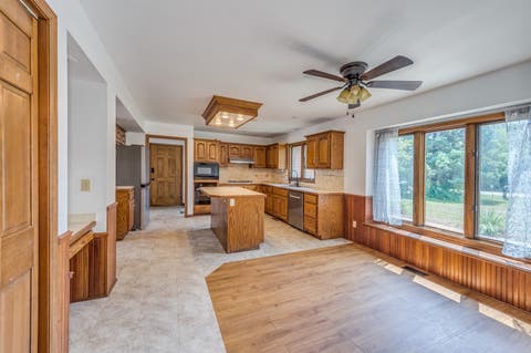 Tiny photo for 41W700 LENZ Road, Elgin, IL 60124 (MLS # 12678905)