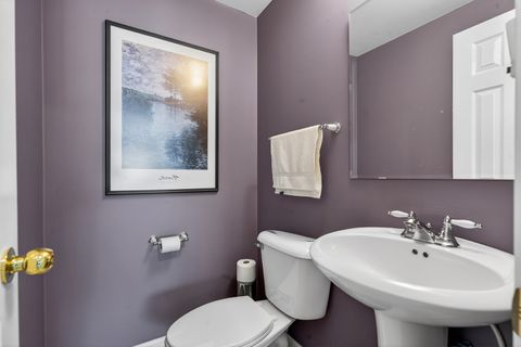 Tiny photo for 18N741 WestHill Road, Dundee, IL 60118 (MLS # 12549328)