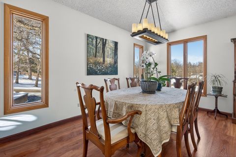 Tiny photo for 18N741 WestHill Road, Dundee, IL 60118 (MLS # 12549328)