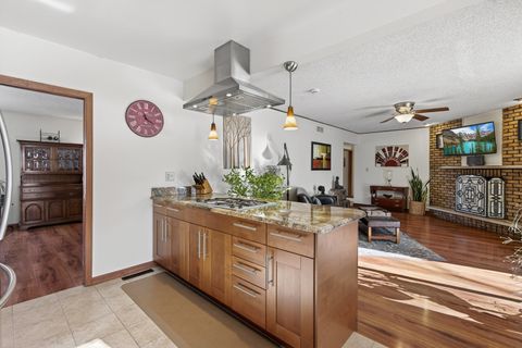 Tiny photo for 18N741 WestHill Road, Dundee, IL 60118 (MLS # 12549328)