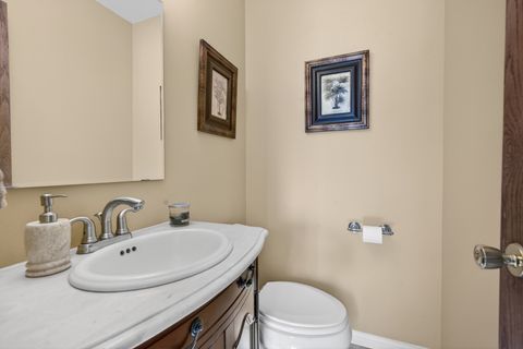 Tiny photo for 18N741 WestHill Road, Dundee, IL 60118 (MLS # 12549328)