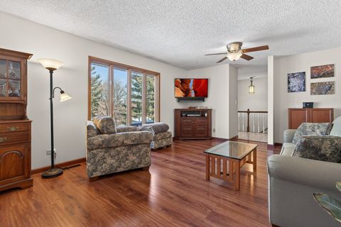 Tiny photo for 18N741 WestHill Road, Dundee, IL 60118 (MLS # 12549328)