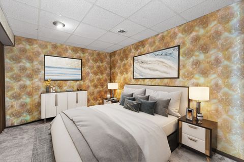 Tiny photo for 18N741 WestHill Road, Dundee, IL 60118 (MLS # 12549328)