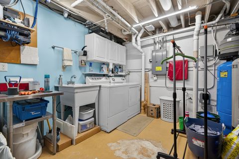 Tiny photo for 18N741 WestHill Road, Dundee, IL 60118 (MLS # 12549328)