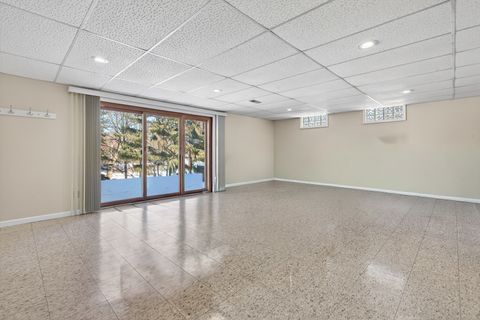 Tiny photo for 18N741 WestHill Road, Dundee, IL 60118 (MLS # 12549328)