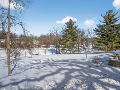 Tiny photo for 18N741 WestHill Road, Dundee, IL 60118 (MLS # 12549328)