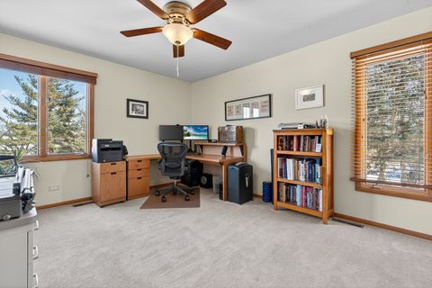 Tiny photo for 18N741 WestHill Road, Dundee, IL 60118 (MLS # 12549328)