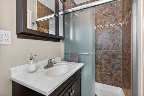 Tiny photo for 18N741 WestHill Road, Dundee, IL 60118 (MLS # 12549328)