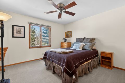 Tiny photo for 18N741 WestHill Road, Dundee, IL 60118 (MLS # 12549328)