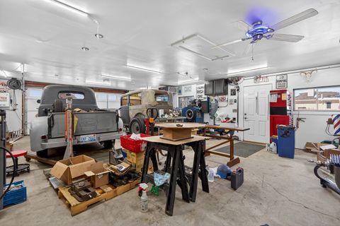 Tiny photo for 18N741 WestHill Road, Dundee, IL 60118 (MLS # 12549328)