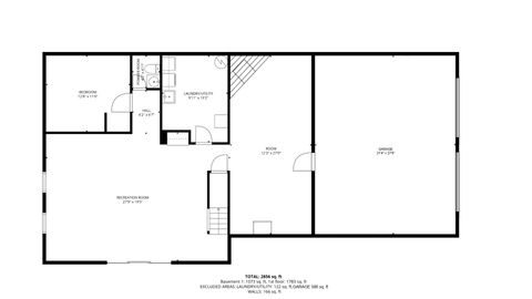 Tiny photo for 18N741 WestHill Road, Dundee, IL 60118 (MLS # 12549328)